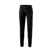 ERIMA Sweatpant Dames | zwart | 2101905
