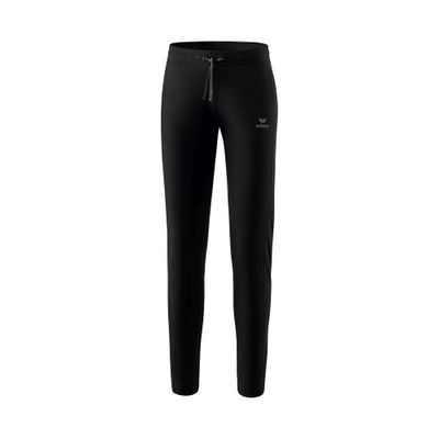 Foto van ERIMA Sweatpant Dames | zwart | 2101905