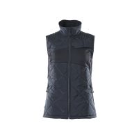 Mascot 18075-318 Wintervest donker marine