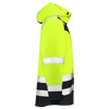 Afbeelding van Parka High Vis Bicolor | fluorgeel/donkermarine | 403020-17010 | TRICORP SAFETY