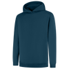 Afbeelding van Sweater Capuchon Redefined | petrol | 306103-93 | TRICORP WORKWEAR