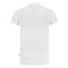 Afbeelding van Poloshirt Cooldry Fitted | wit | 201013-06 | TRICORP WORKWEAR