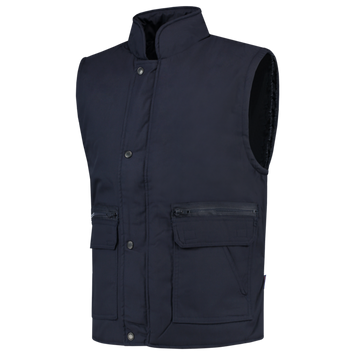 Foto van Bodywarmer | marine | 401001-01 | TRICORP WORKWEAR