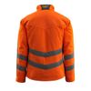 Afbeelding van Mascot Sheffield | 15503-259 | 01418-hi-vis oranje/donkerantraciet