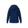 Afbeelding van ERIMA TS Hoody Jacket Dames | new navy | 2072556