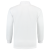 Afbeelding van Polosweater | wit | 301004-06 | TRICORP WORKWEAR
