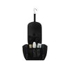 Afbeelding van ERIMA TRAVEL LINE toilettas Unisex | zwart | 7232505