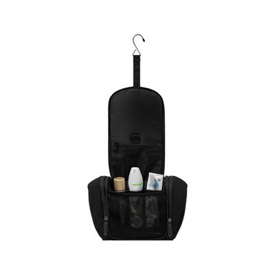 Foto van ERIMA TRAVEL LINE toilettas Unisex | zwart | 7232505