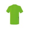 Afbeelding van Race Line 2.0 running T-shirt Kinderen | green gecko | 8081906