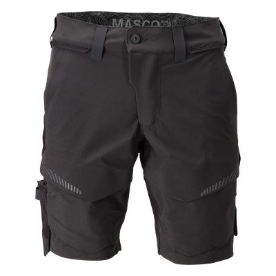 Mascot CUSTOMIZED Shorts | 22149-605 | 09-zwart
