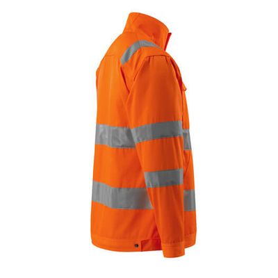 Foto van Mascot Bunbury | 16909-860 | 014-hi-vis oranje