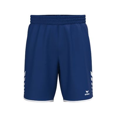 Foto van ERIMA WINGS Shorts without inner slip Kinderen | new navy | 6152605