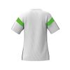 Afbeelding van ERIMA CELEBRATE 125 T-Shirt function Dames | wit/green gecko | 1082606