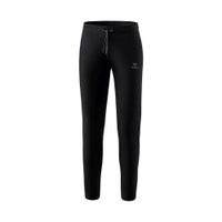 ERIMA Sweatpant Dames | zwart | 2101903