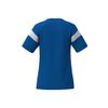 Afbeelding van Erima Celebrate 125 t-shirt dames, 1082511, new royal/new navy