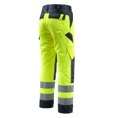 Foto van Mascot Maitland | 15979-948 | 017010-hi-vis geel/donkermarine