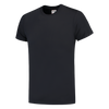 Afbeelding van T-shirt Cooldry Bamboe Fitted | marine | 101003-01 | TRICORP WORKWEAR