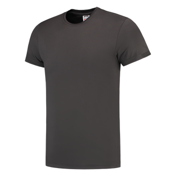 Foto van T-shirt Cooldry Fitted | donkergrijs | 101009-18 | TRICORP WORKWEAR