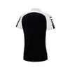 Afbeelding van ERIMA Six Wings polo Dames | zwart/wit | 1112221