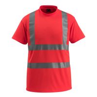 Mascot Townsville | 50592-976 | 0222-hi-vis rood