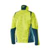 Afbeelding van Softshelljas reflectie-effecten, dames