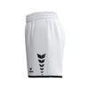Afbeelding van ERIMA WINGS Shorts without inner slip Dames | new white | 6152613