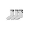 Afbeelding van ERIMA Wings Socks 3pack Kinderen | new white | 2182610