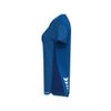 Afbeelding van ERIMA T&F WINGS T-Shirt function Dames | new royal/new navy | 8082611