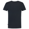 Afbeelding van T-shirt Fitted | marine | 101004-01 | TRICORP WORKWEAR