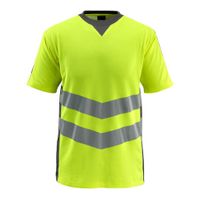 Mascot Sandwell | 50127-933 | 01718-hi-vis geel/donkerantraciet