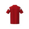 Afbeelding van Erima Celebrate 125 poloshirt unisex, 1112501, rood/new bordeaux