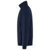 Afbeelding van Zip Sweater Redefined | donkermarine | 306110-010 | TRICORP WORKWEAR