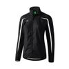 Afbeelding van ERIMA Running jack Dames | zwart/wit | 8060703