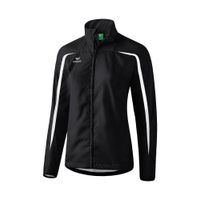 ERIMA Running jack Dames | zwart/wit | 8060703