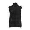 Afbeelding van ERIMA CMPT Puffer Vest Dames | zwart | 2062417