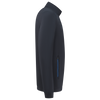 Afbeelding van Sweatvest Accent | marine/korenblauw | 302702-0111 | TRICORP WORKWEAR