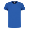 Afbeelding van T-shirt Cooldry Bamboe Fitted | korenblauw | 101003-11 | TRICORP WORKWEAR