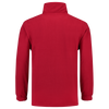Afbeelding van Sweatvest Fleece | rood | 301002-02 | TRICORP WORKWEAR