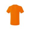 Afbeelding van Teamsport T-shirt | oranje | 208339