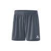 Afbeelding van ERIMA RIO 2.0 Shorts Dames | slate grey | 3152311