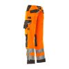 Afbeelding van Mascot Kendal | 15579-860 | 01418-hi-vis oranje/donkerantraciet