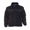 Afbeelding van Hydrowear Tours fleecevest | 04025994-9 | zwart