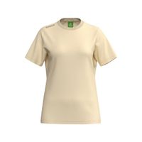ERIMA TS T-Shirt Dames | beige | 2082661
