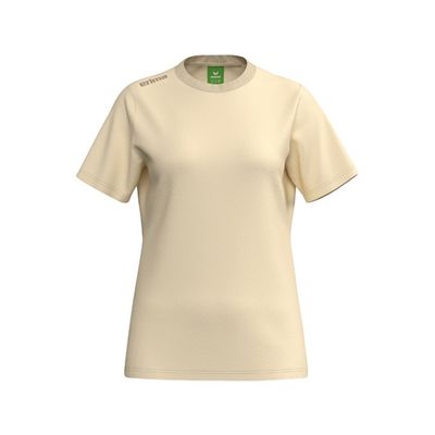 Foto van ERIMA TS T-Shirt Dames | beige | 2082661