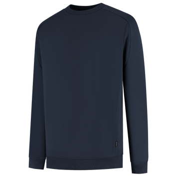 Foto van Sweater Redefined | donkermarine | 306102-010 | TRICORP WORKWEAR