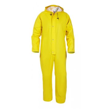 Foto van Hydrowear Salesbury Regenoverall | 018500-17 | geel