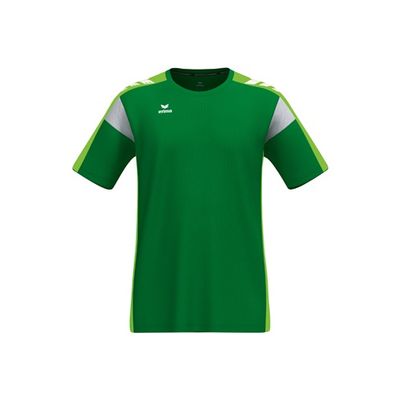 Erima Celebrate 126 t-shirt heren, 1082503, smaragd/green gecko