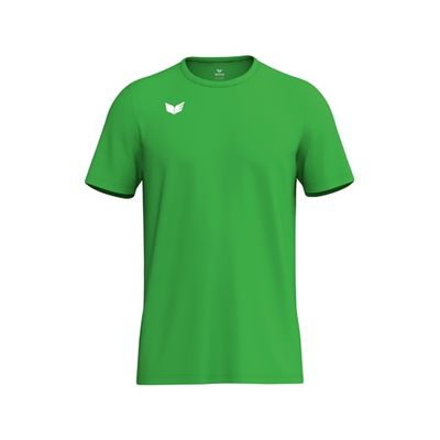 Foto van ERIMA INTRO Shirt function Kinderen | green | 2082632