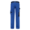 Afbeelding van Werkbroek Cordura Canvas | korenblauw/marine | 502009-111 | TRICORP WORKWEAR