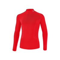 ERIMA Athletic longsleeve turtleneck Kinderen | rood | 2252111